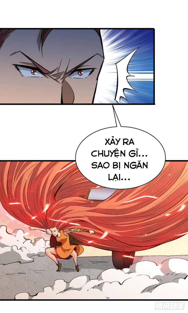 Trở Về Làm Đại Lão Thời Mạt Thế Chapter 70 - Trang 2