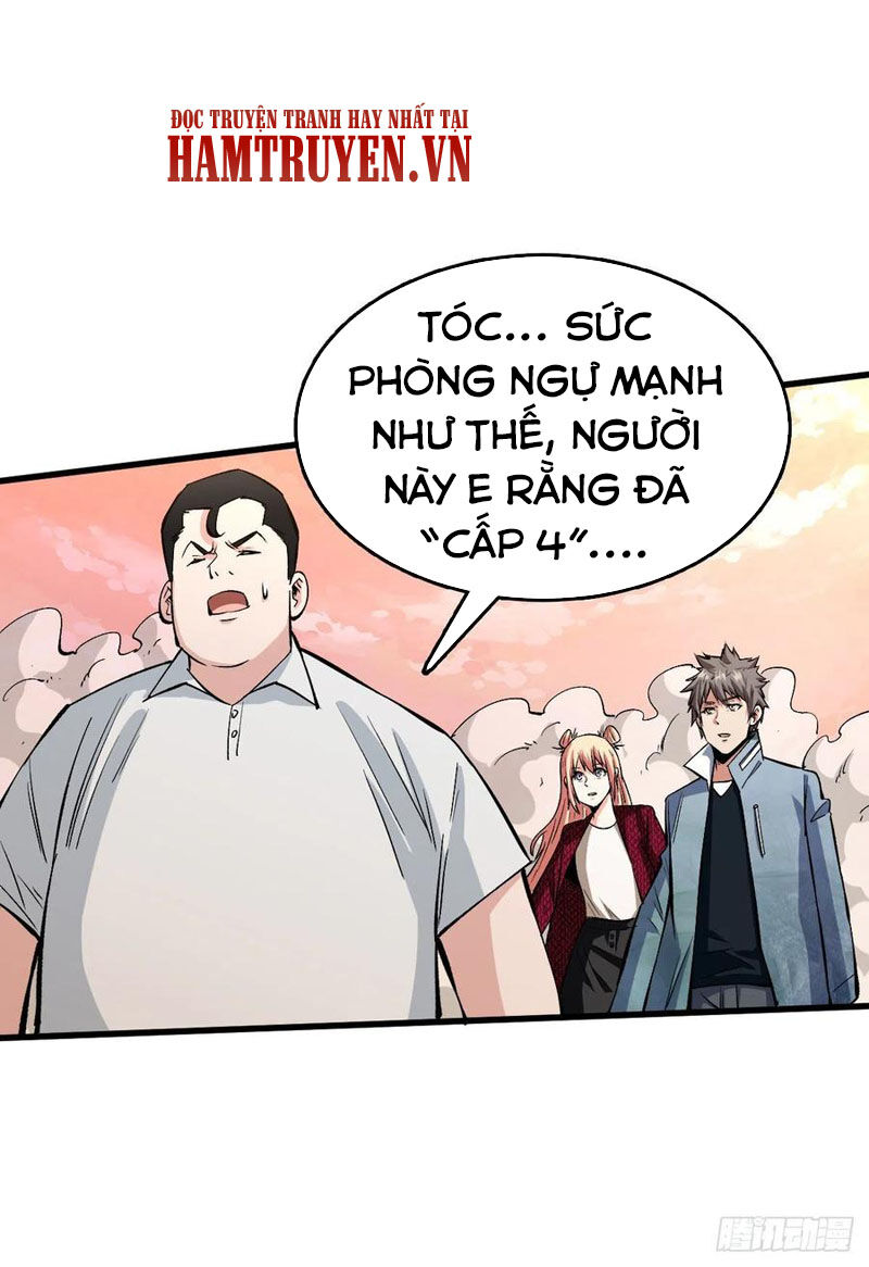 Trở Về Làm Đại Lão Thời Mạt Thế Chapter 70 - Trang 2