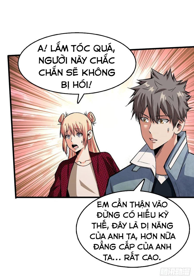 Trở Về Làm Đại Lão Thời Mạt Thế Chapter 70 - Trang 2