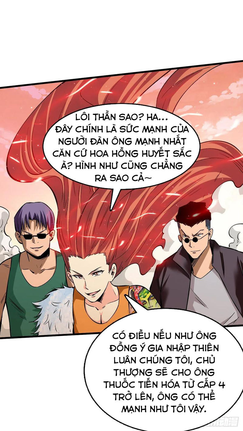 Trở Về Làm Đại Lão Thời Mạt Thế Chapter 70 - Trang 2