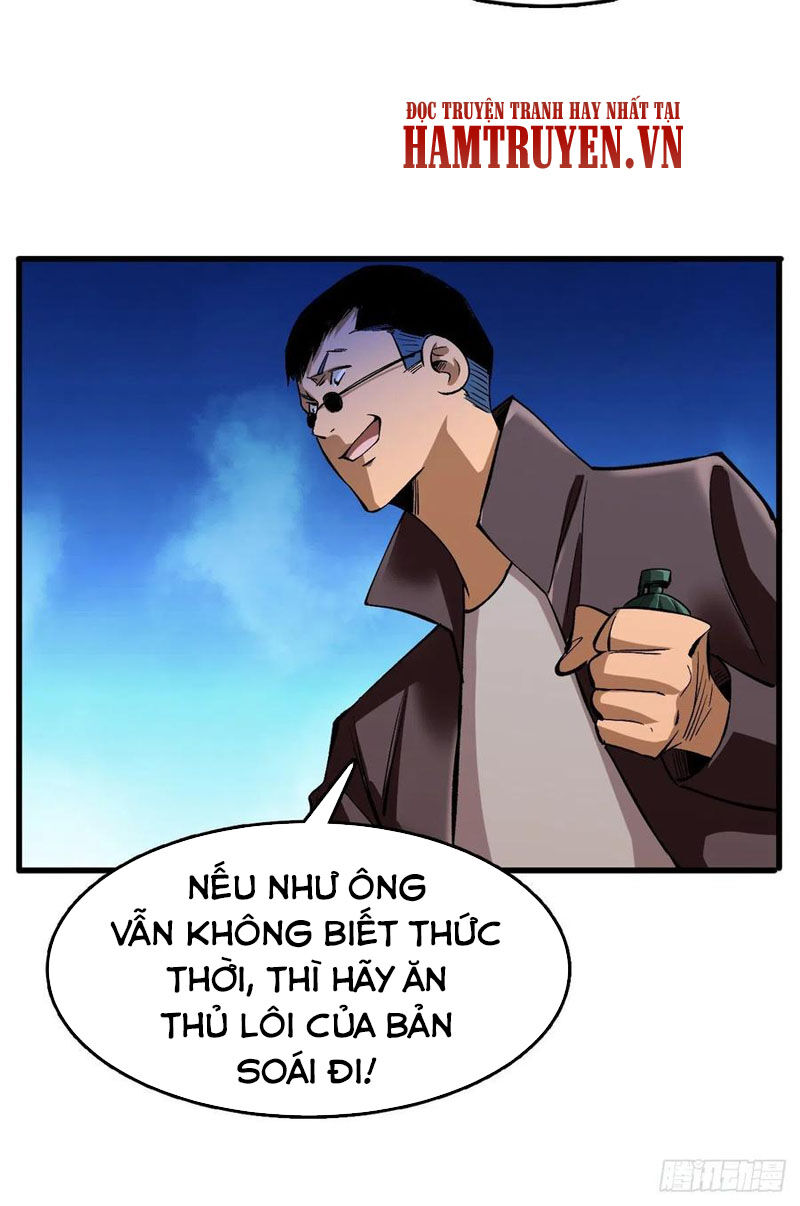 Trở Về Làm Đại Lão Thời Mạt Thế Chapter 70 - Trang 2