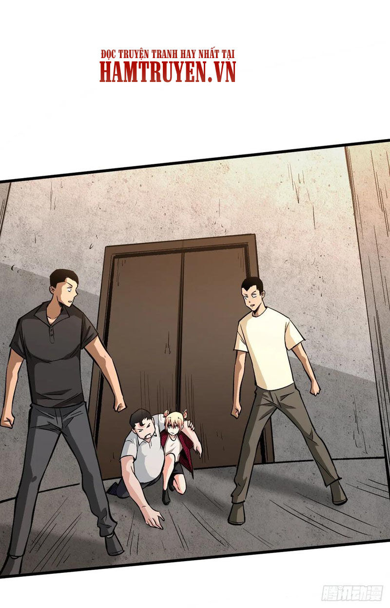 Trở Về Làm Đại Lão Thời Mạt Thế Chapter 71 - Trang 2