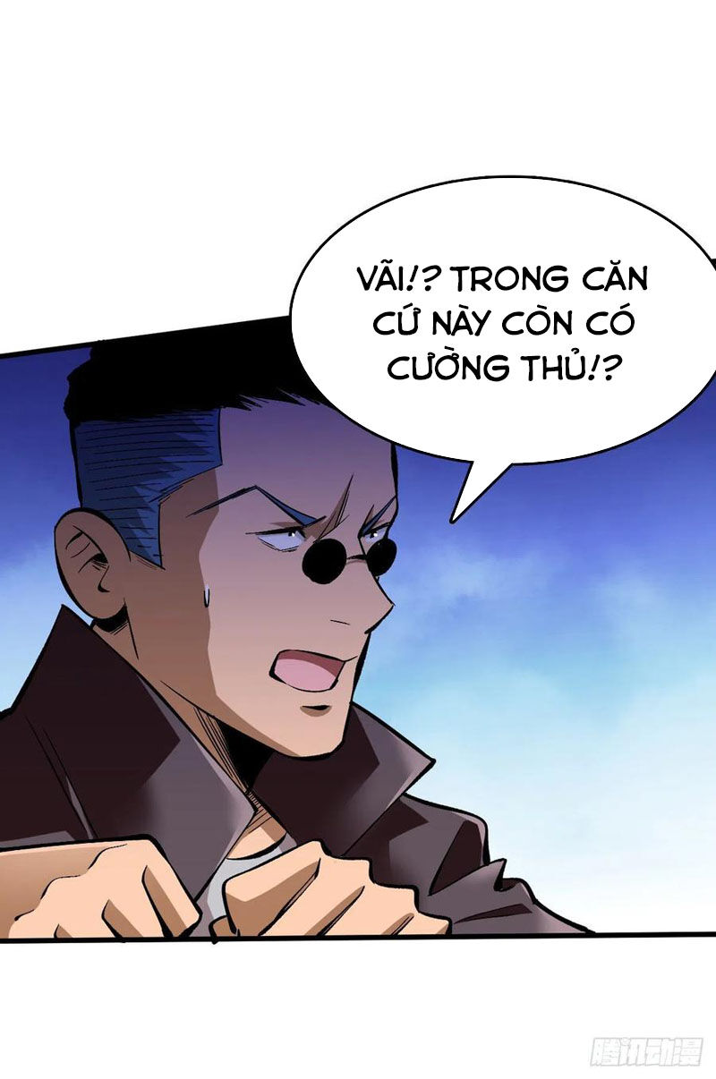 Trở Về Làm Đại Lão Thời Mạt Thế Chapter 71 - Trang 2