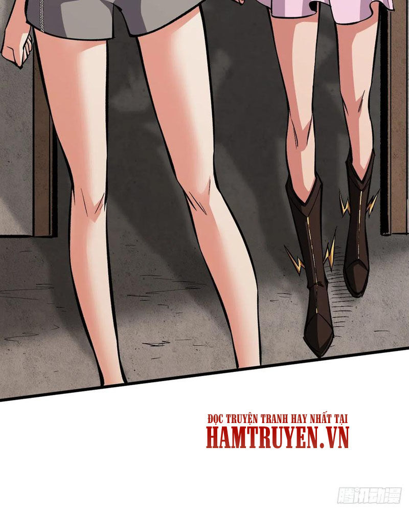 Trở Về Làm Đại Lão Thời Mạt Thế Chapter 71 - Trang 2