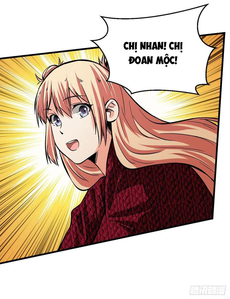 Trở Về Làm Đại Lão Thời Mạt Thế Chapter 71 - Trang 2