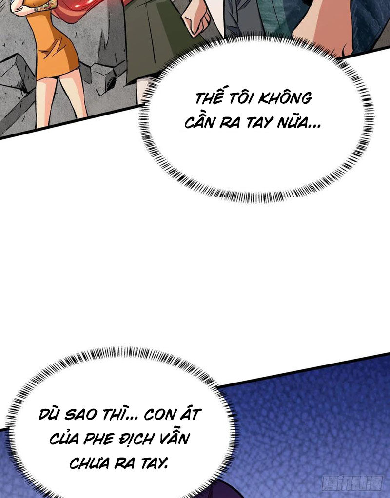 Trở Về Làm Đại Lão Thời Mạt Thế Chapter 71 - Trang 2