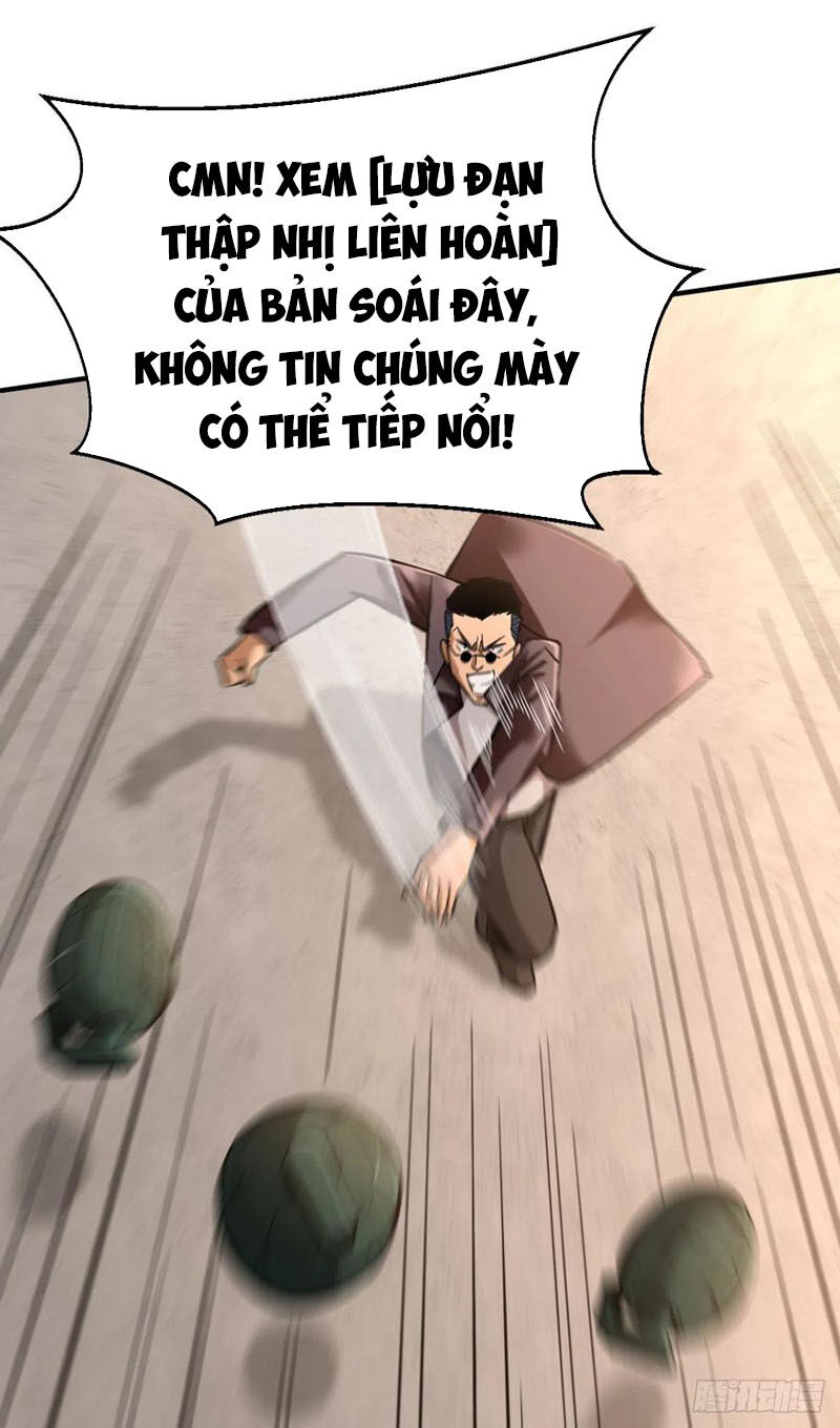 Trở Về Làm Đại Lão Thời Mạt Thế Chapter 71 - Trang 2