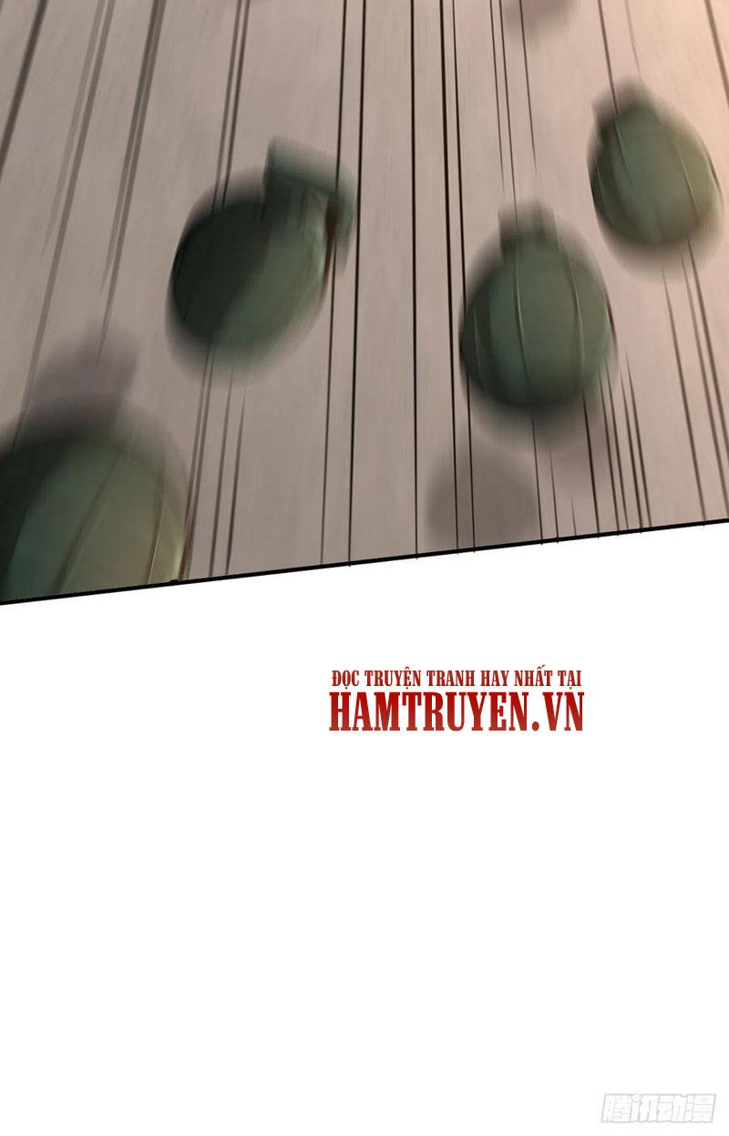 Trở Về Làm Đại Lão Thời Mạt Thế Chapter 71 - Trang 2