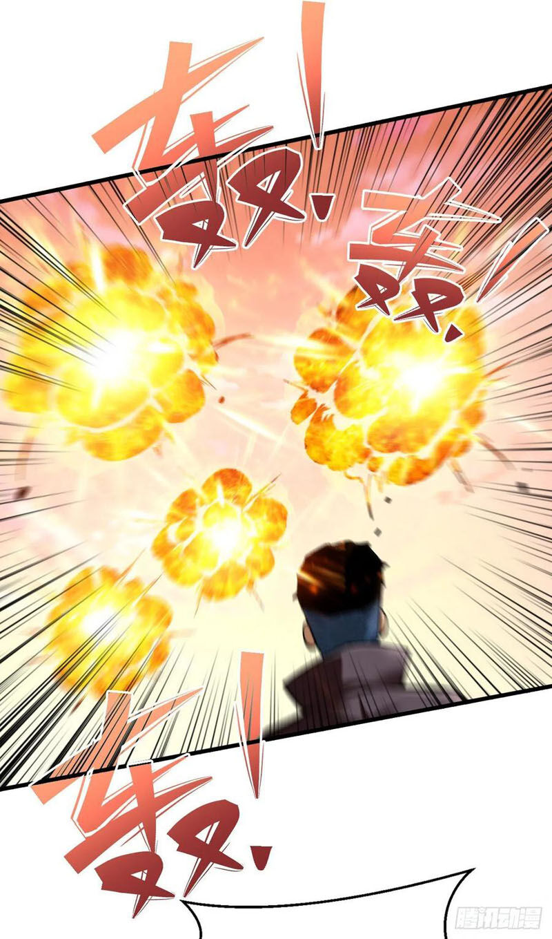 Trở Về Làm Đại Lão Thời Mạt Thế Chapter 71 - Trang 2