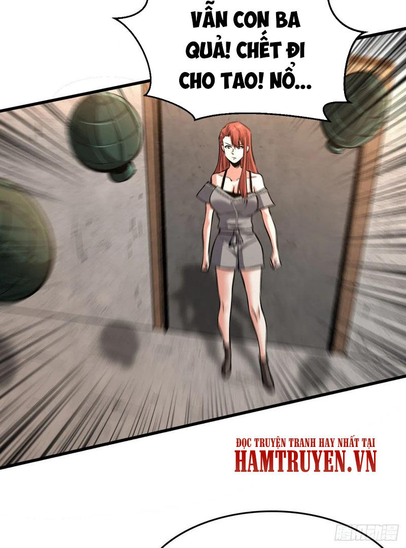 Trở Về Làm Đại Lão Thời Mạt Thế Chapter 71 - Trang 2
