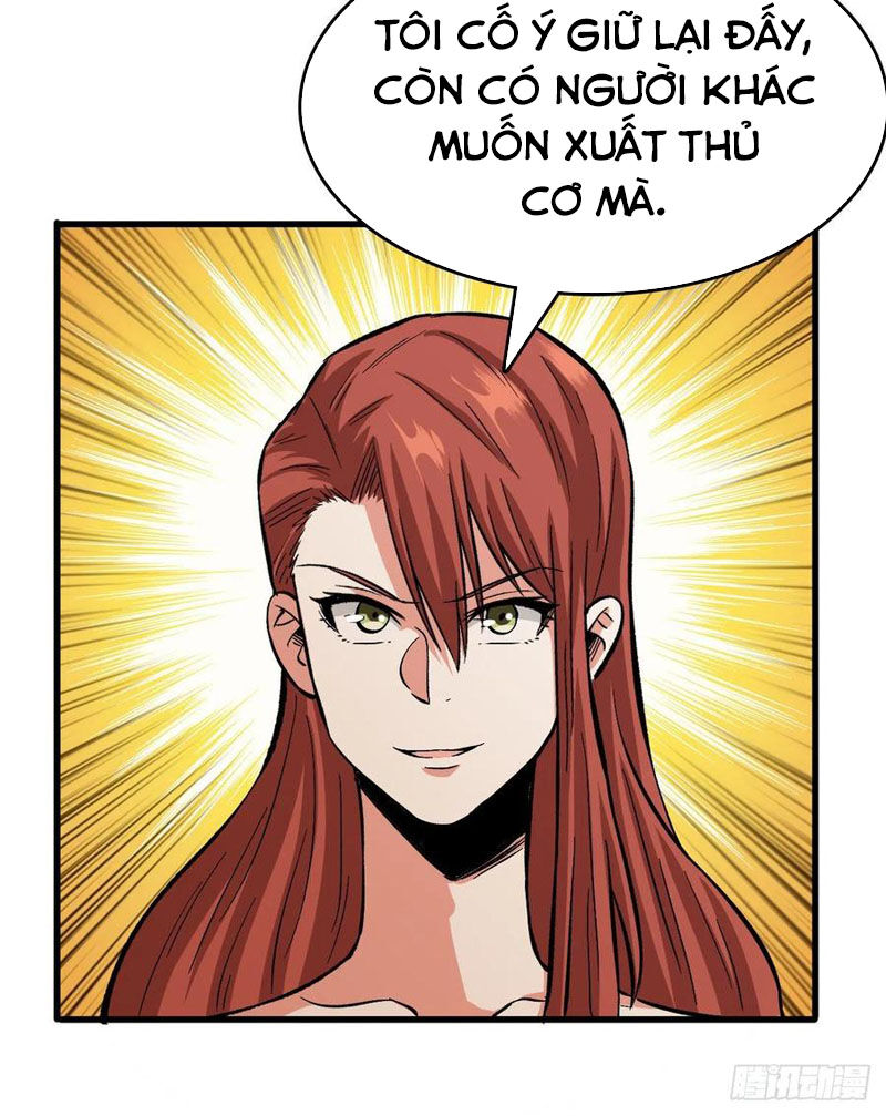 Trở Về Làm Đại Lão Thời Mạt Thế Chapter 71 - Trang 2