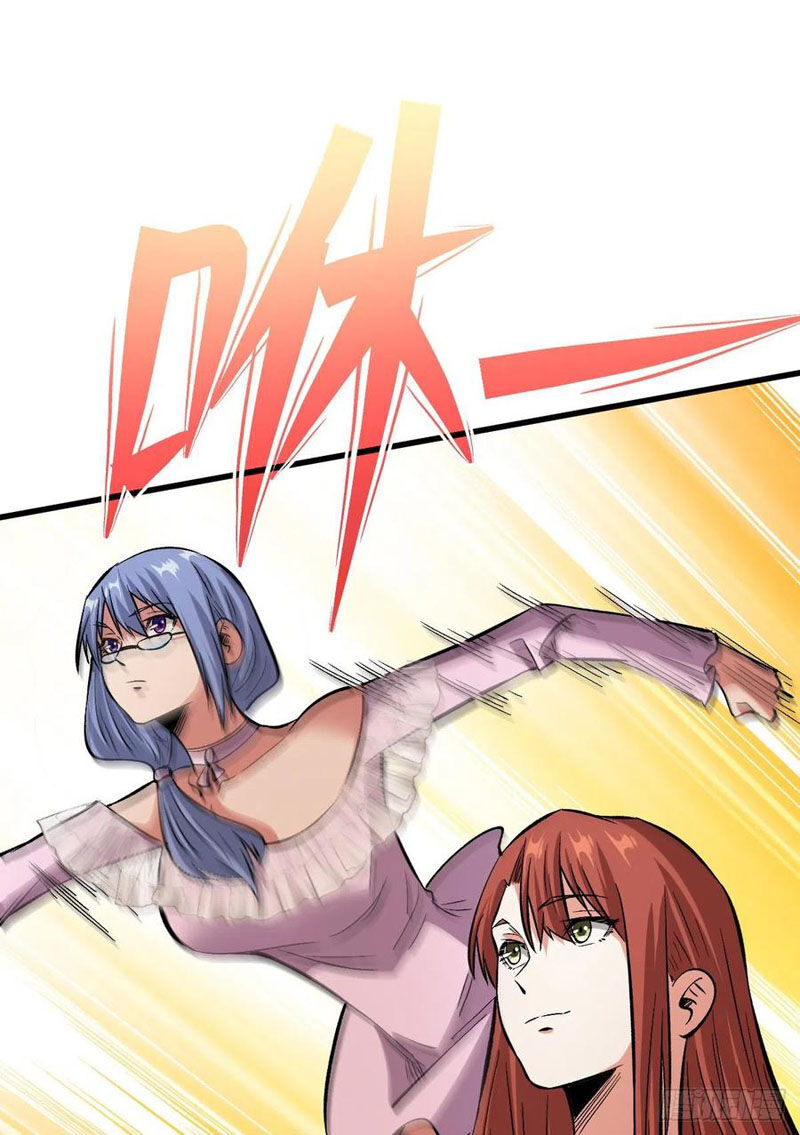 Trở Về Làm Đại Lão Thời Mạt Thế Chapter 71 - Trang 2