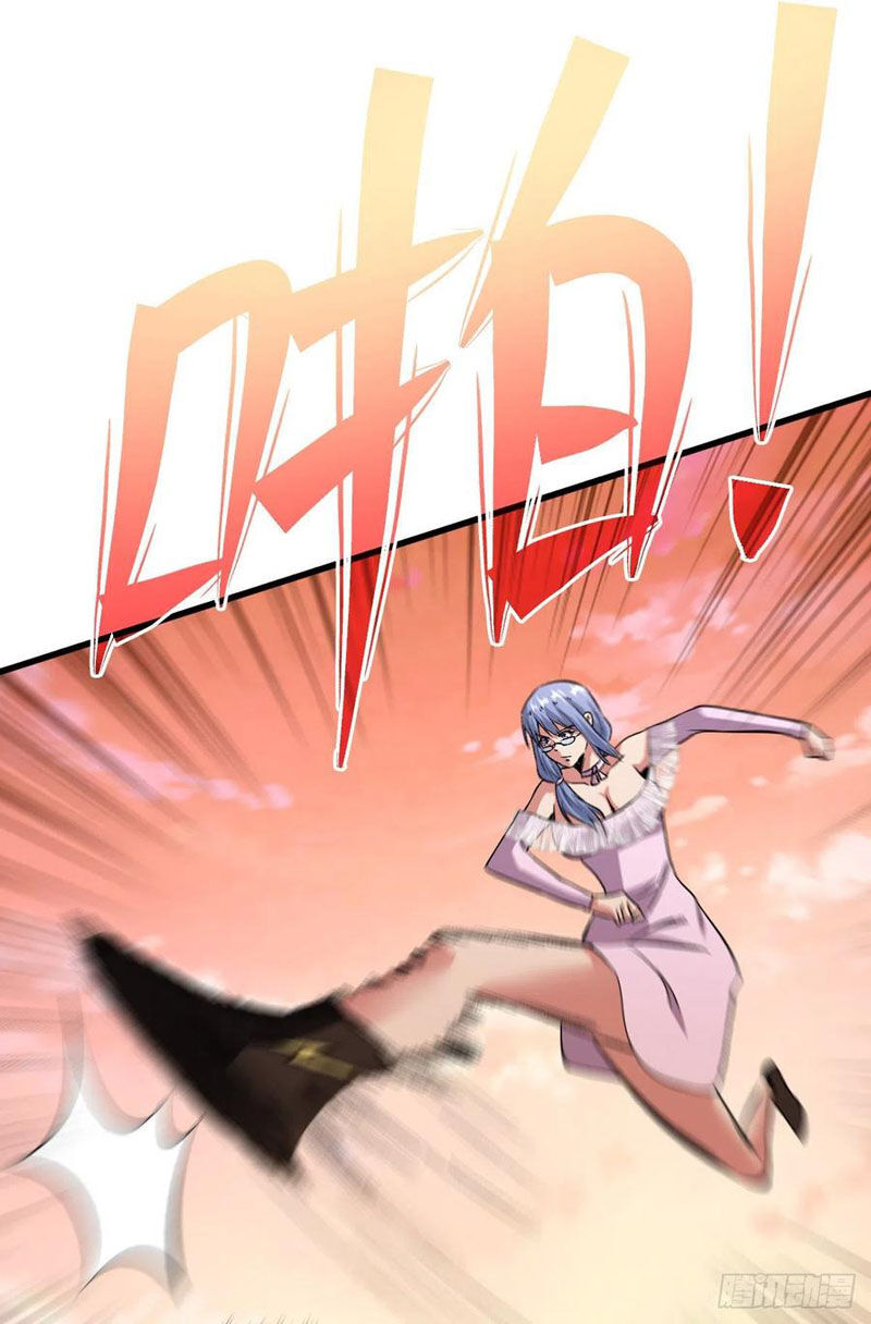 Trở Về Làm Đại Lão Thời Mạt Thế Chapter 71 - Trang 2