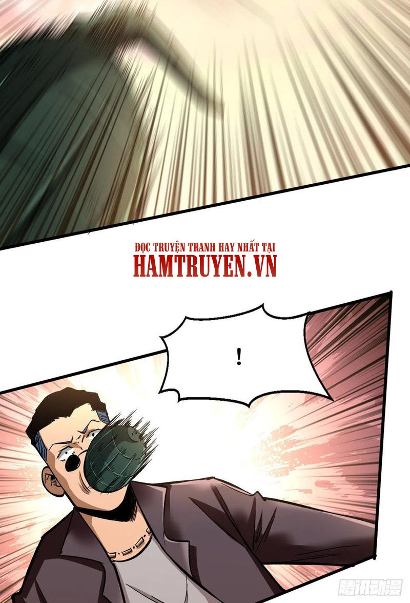 Trở Về Làm Đại Lão Thời Mạt Thế Chapter 71 - Trang 2