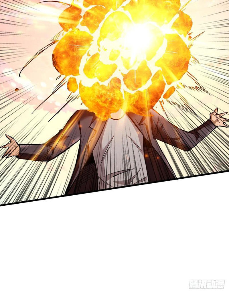 Trở Về Làm Đại Lão Thời Mạt Thế Chapter 71 - Trang 2