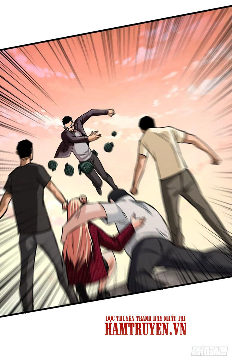 Trở Về Làm Đại Lão Thời Mạt Thế Chapter 71 - Trang 2