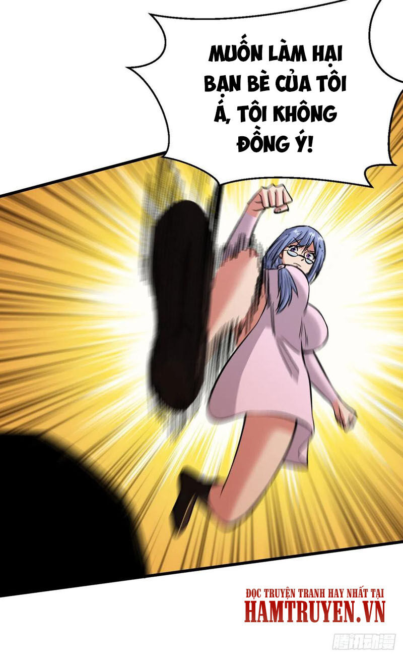 Trở Về Làm Đại Lão Thời Mạt Thế Chapter 71 - Trang 2