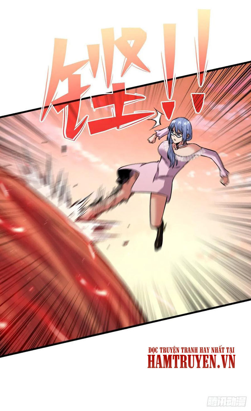 Trở Về Làm Đại Lão Thời Mạt Thế Chapter 71 - Trang 2