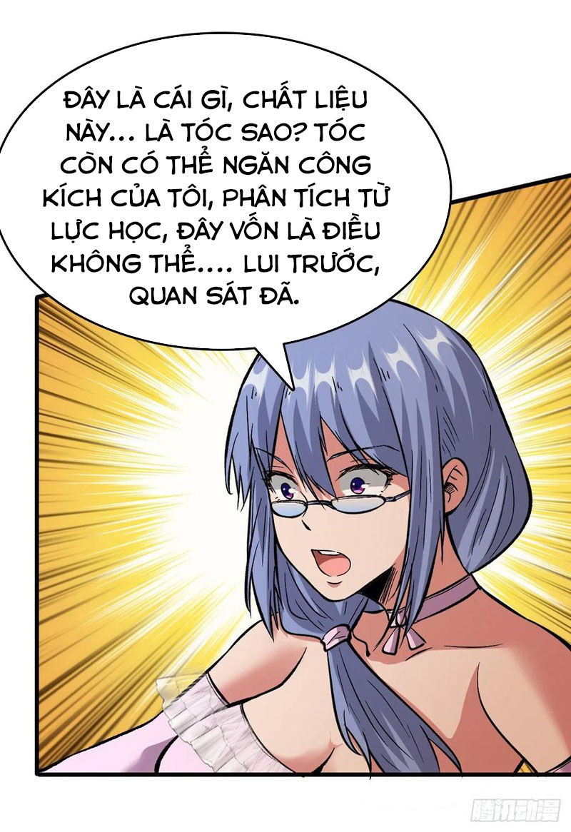 Trở Về Làm Đại Lão Thời Mạt Thế Chapter 71 - Trang 2