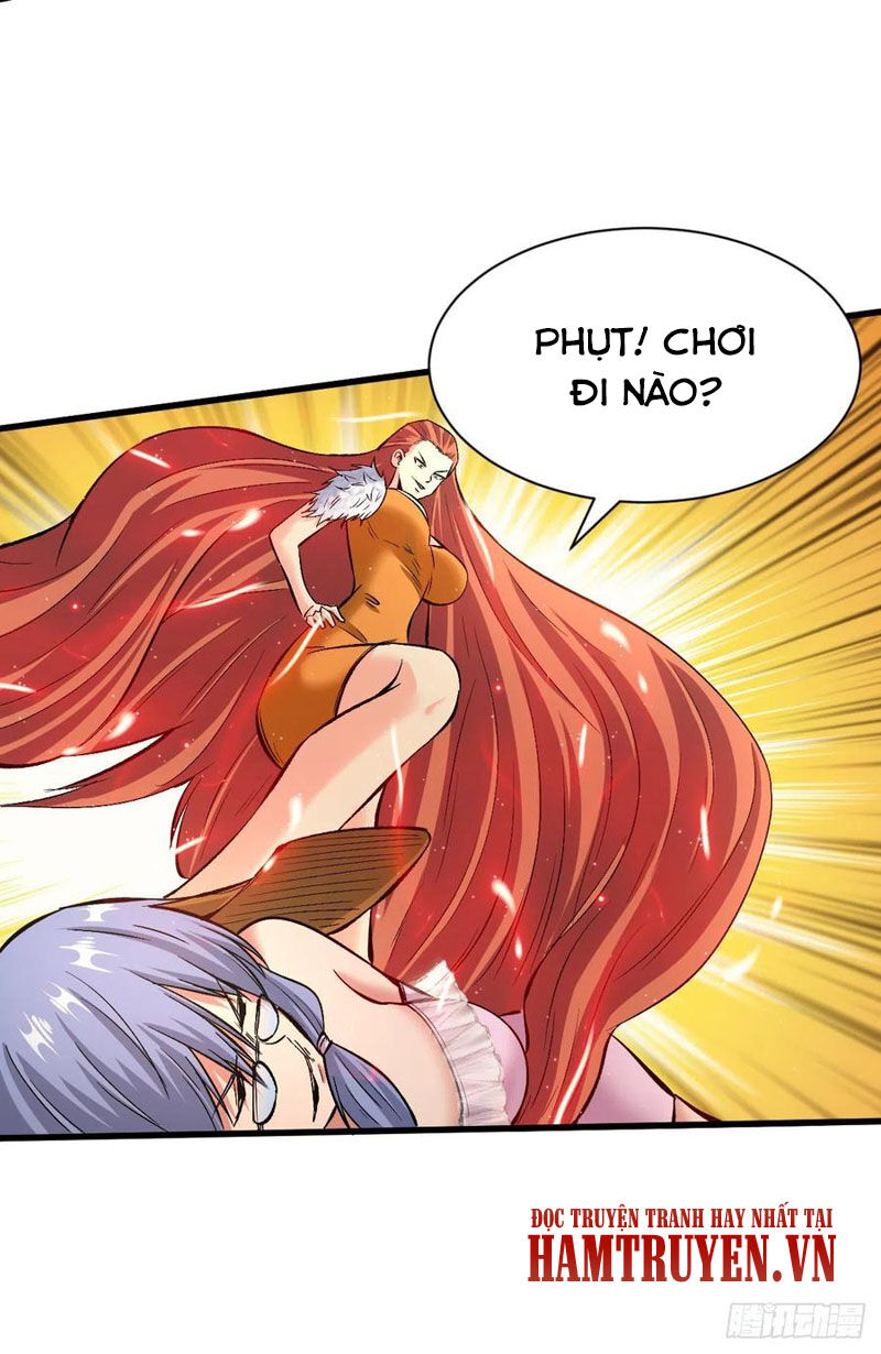 Trở Về Làm Đại Lão Thời Mạt Thế Chapter 71 - Trang 2