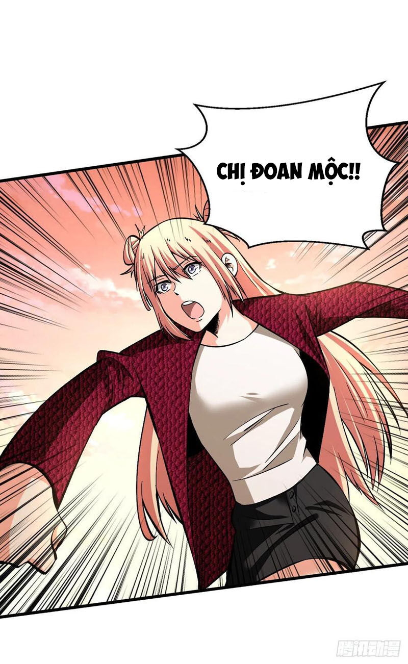 Trở Về Làm Đại Lão Thời Mạt Thế Chapter 71 - Trang 2