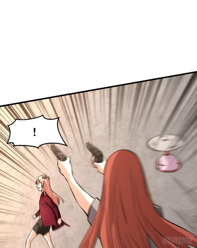 Trở Về Làm Đại Lão Thời Mạt Thế Chapter 71 - Trang 2