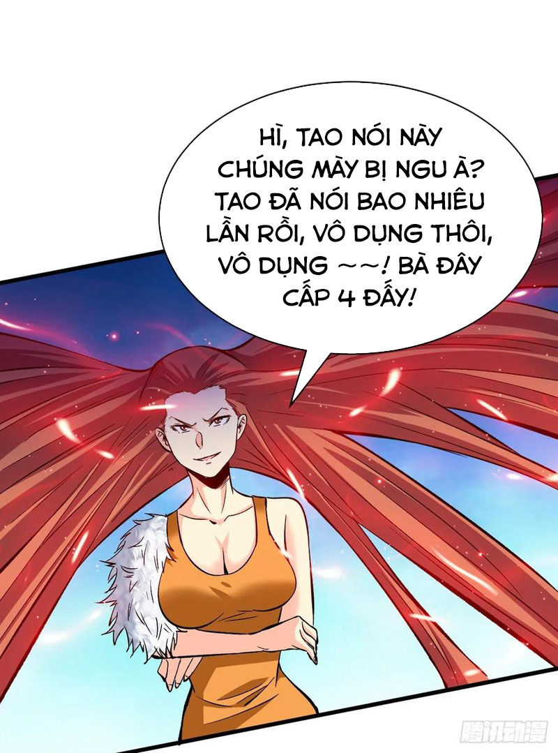 Trở Về Làm Đại Lão Thời Mạt Thế Chapter 71 - Trang 2