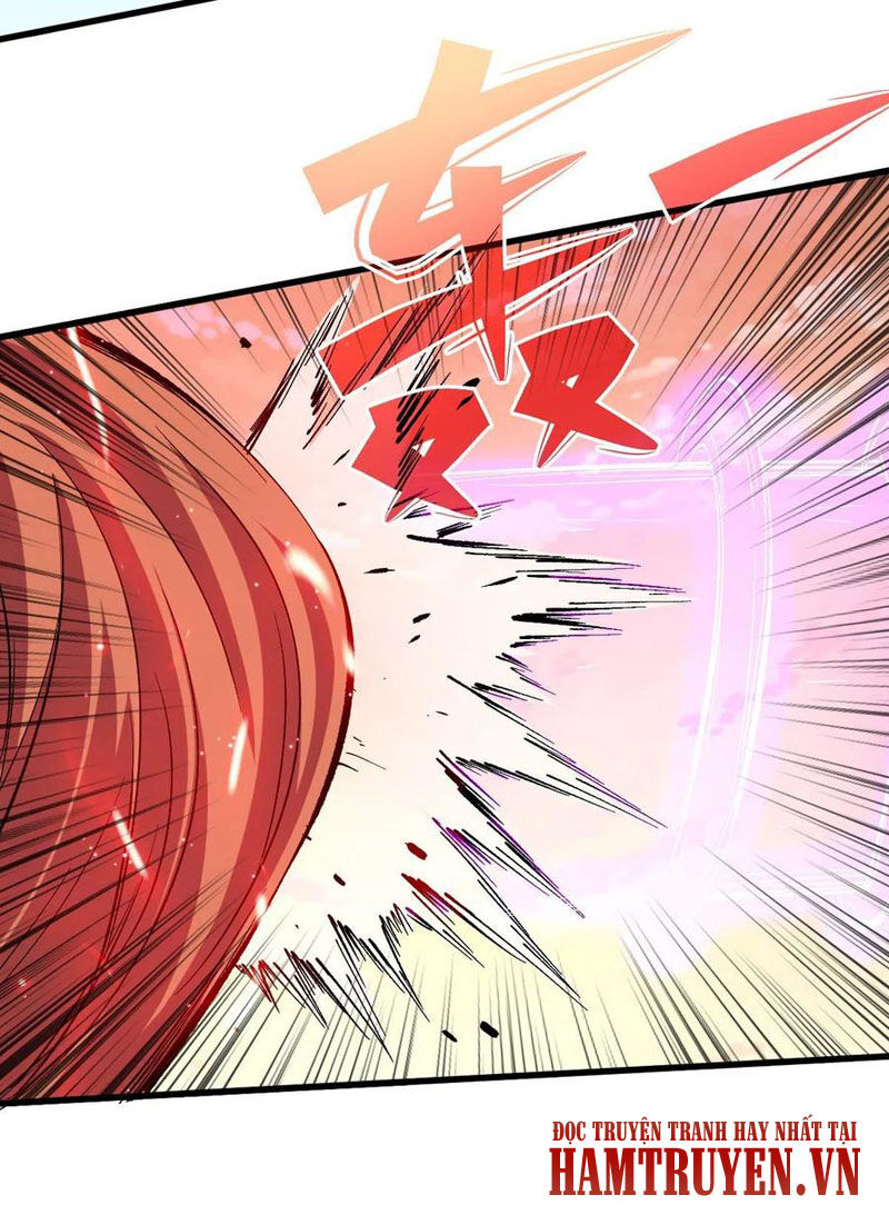 Trở Về Làm Đại Lão Thời Mạt Thế Chapter 71 - Trang 2