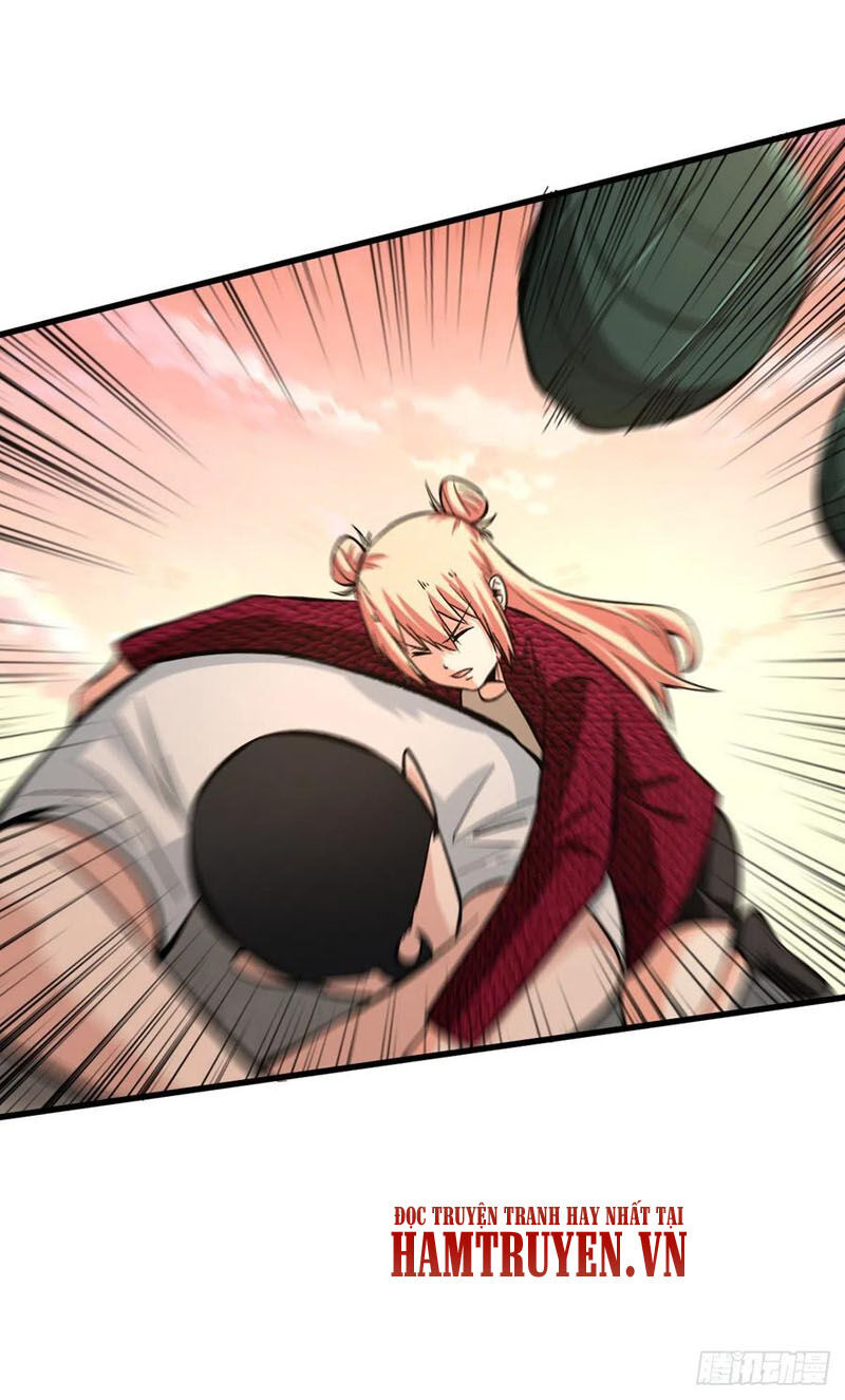 Trở Về Làm Đại Lão Thời Mạt Thế Chapter 71 - Trang 2