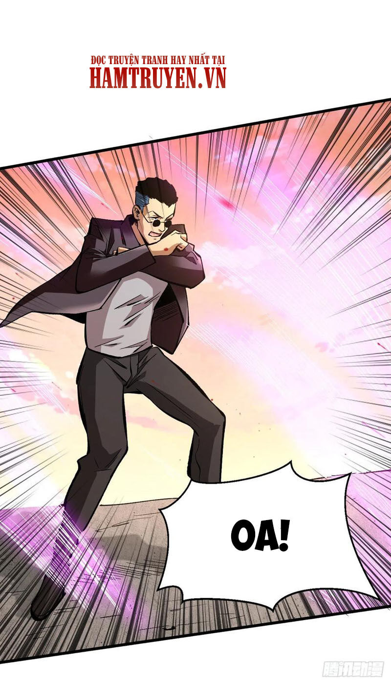 Trở Về Làm Đại Lão Thời Mạt Thế Chapter 71 - Trang 2