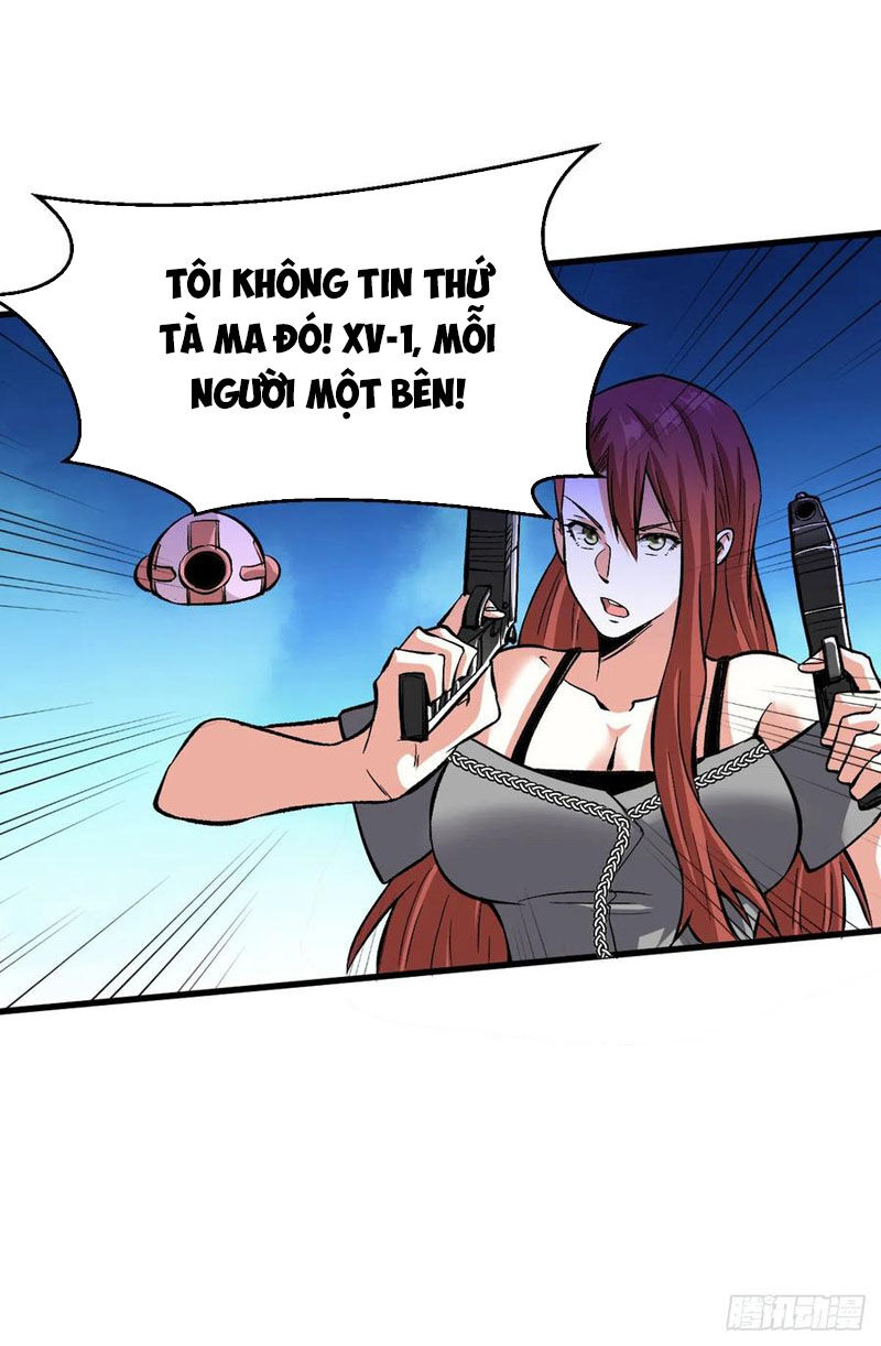 Trở Về Làm Đại Lão Thời Mạt Thế Chapter 72 - Trang 2