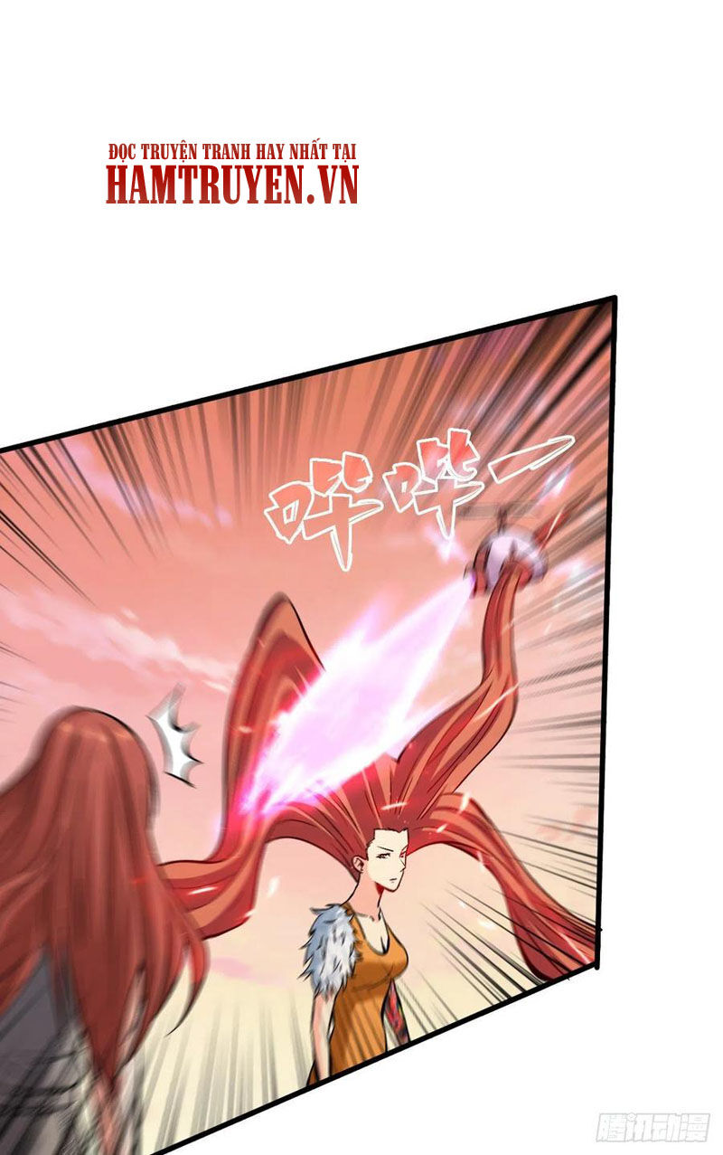 Trở Về Làm Đại Lão Thời Mạt Thế Chapter 72 - Trang 2