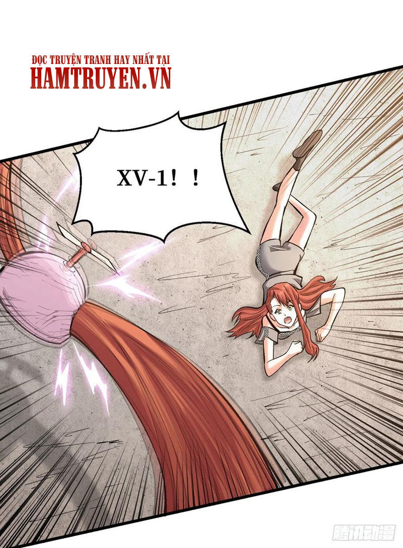 Trở Về Làm Đại Lão Thời Mạt Thế Chapter 72 - Trang 2