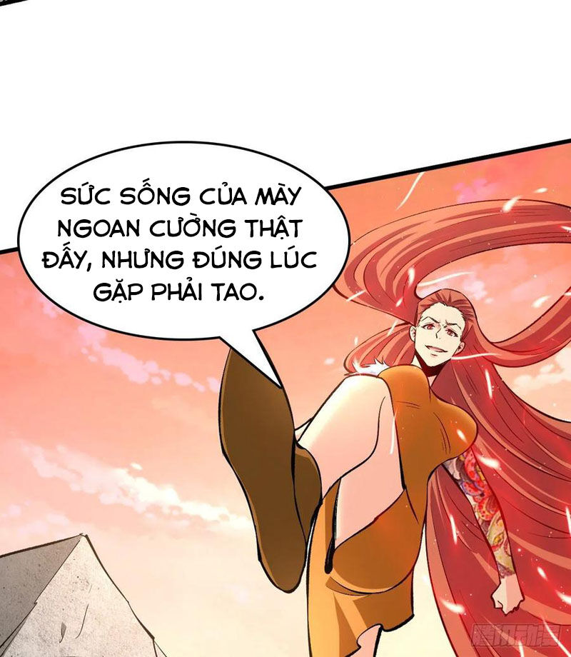 Trở Về Làm Đại Lão Thời Mạt Thế Chapter 72 - Trang 2