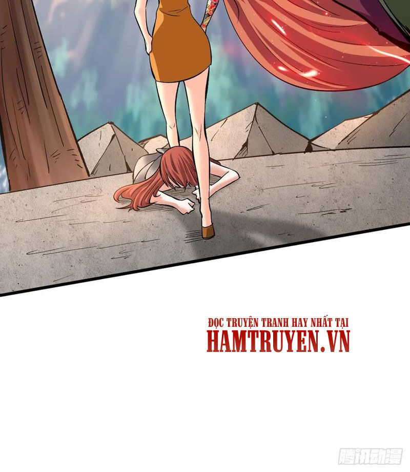 Trở Về Làm Đại Lão Thời Mạt Thế Chapter 72 - Trang 2