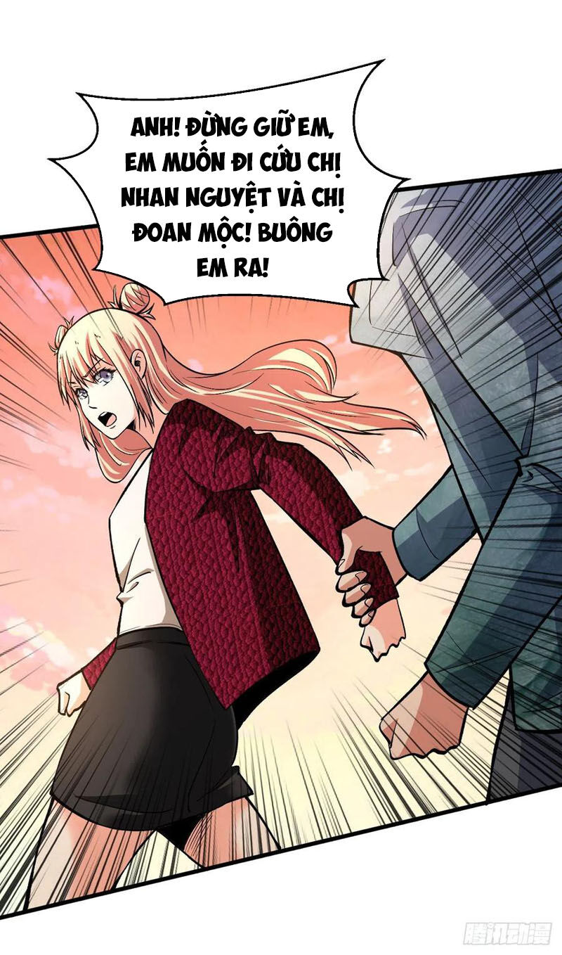 Trở Về Làm Đại Lão Thời Mạt Thế Chapter 72 - Trang 2