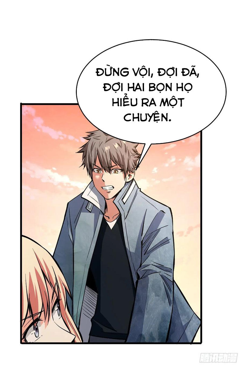 Trở Về Làm Đại Lão Thời Mạt Thế Chapter 72 - Trang 2