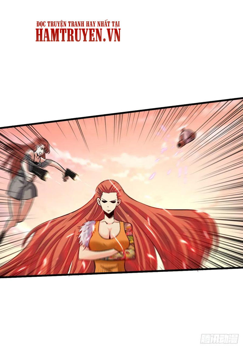 Trở Về Làm Đại Lão Thời Mạt Thế Chapter 72 - Trang 2