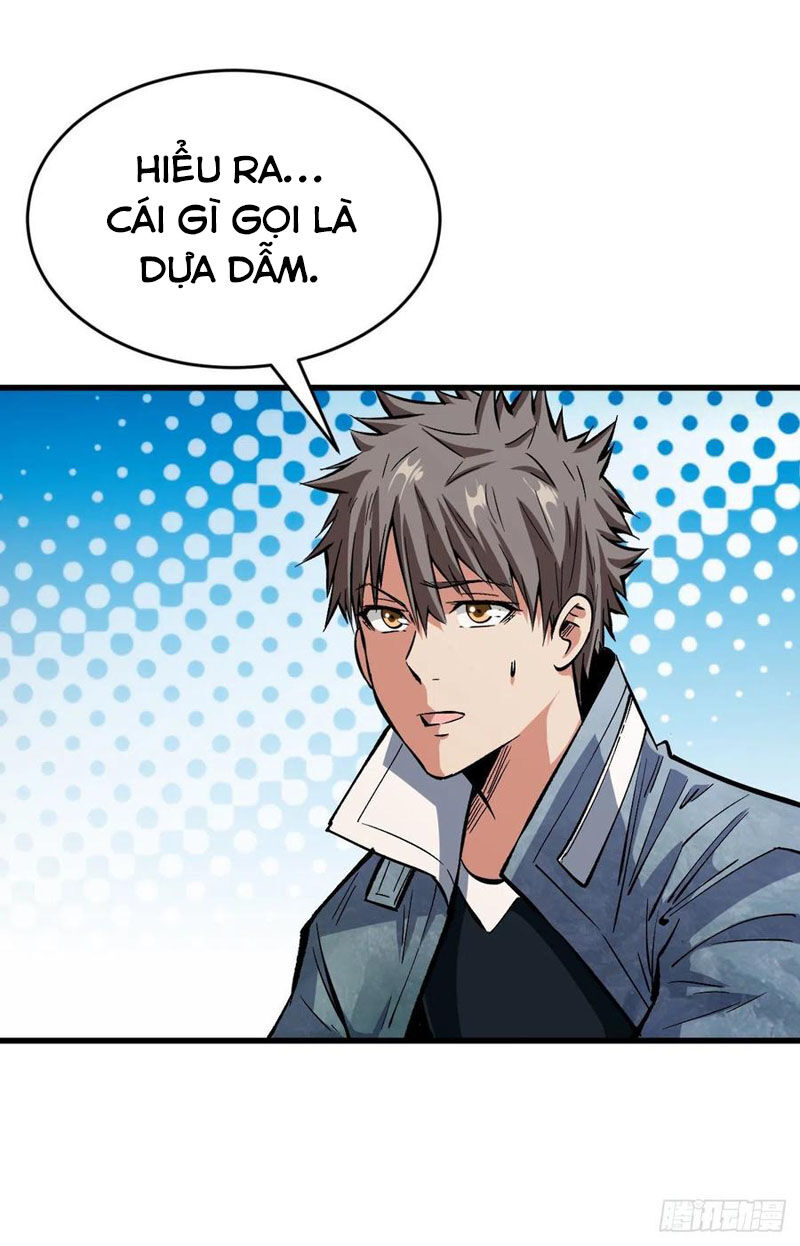 Trở Về Làm Đại Lão Thời Mạt Thế Chapter 72 - Trang 2