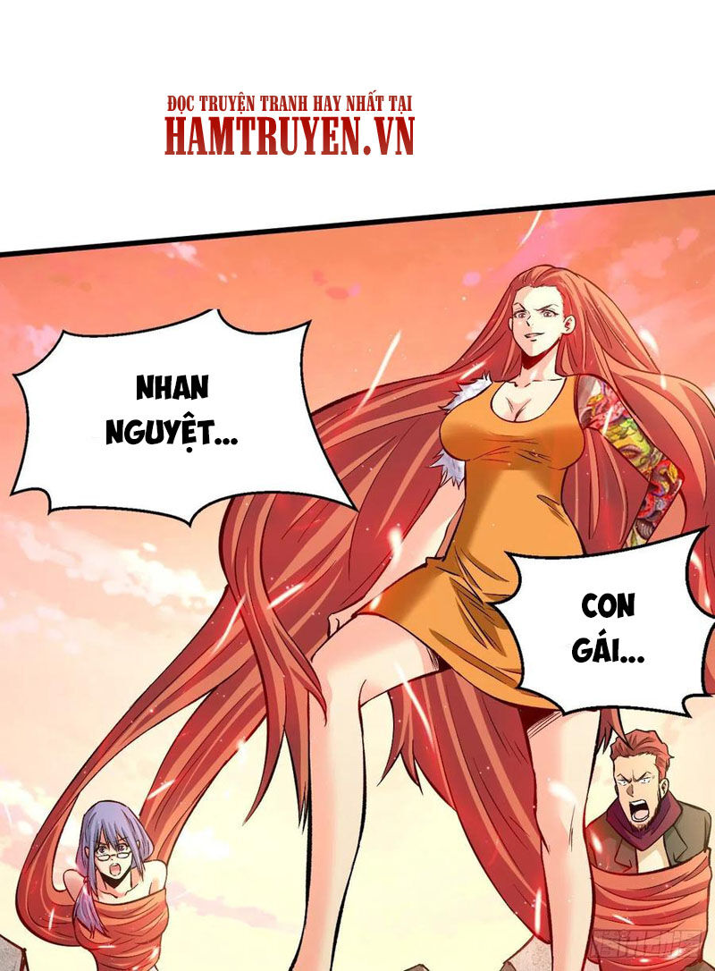 Trở Về Làm Đại Lão Thời Mạt Thế Chapter 72 - Trang 2