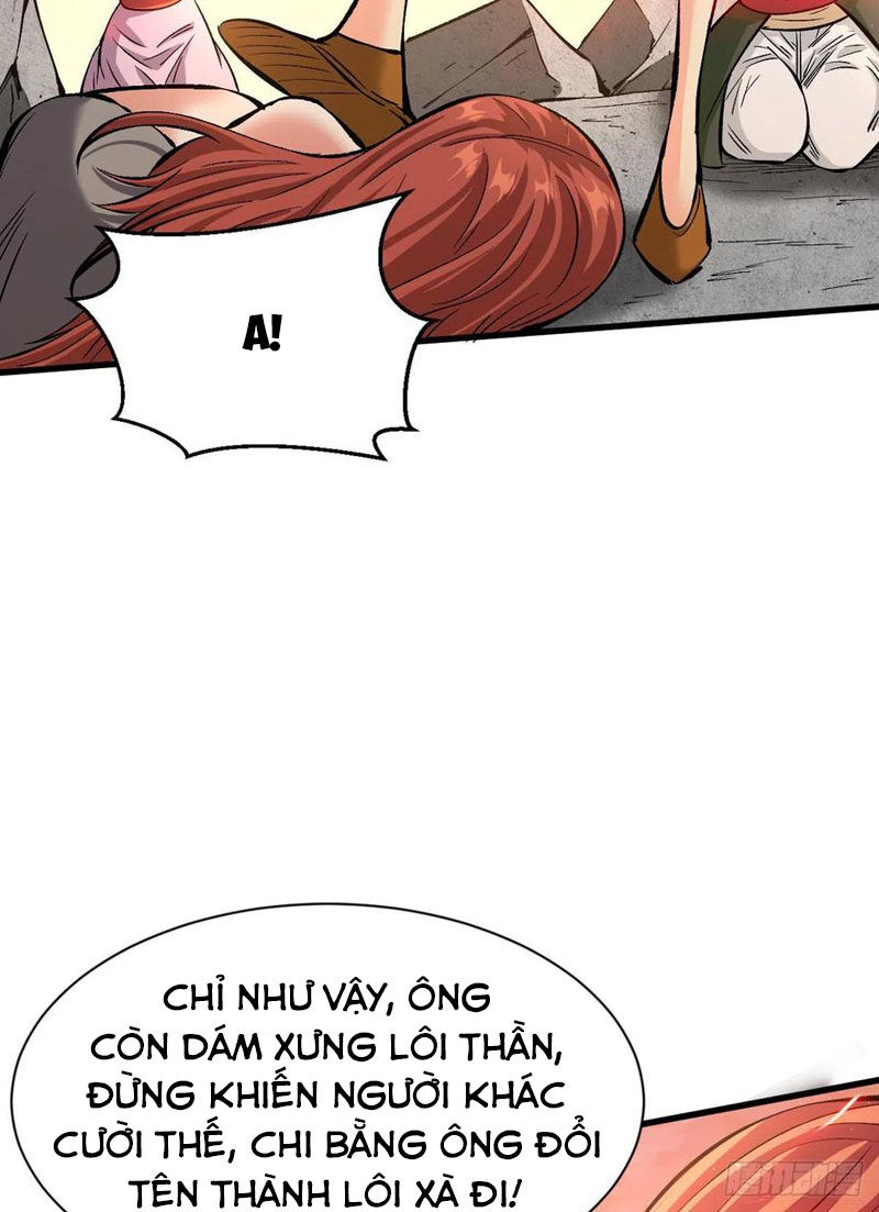 Trở Về Làm Đại Lão Thời Mạt Thế Chapter 72 - Trang 2