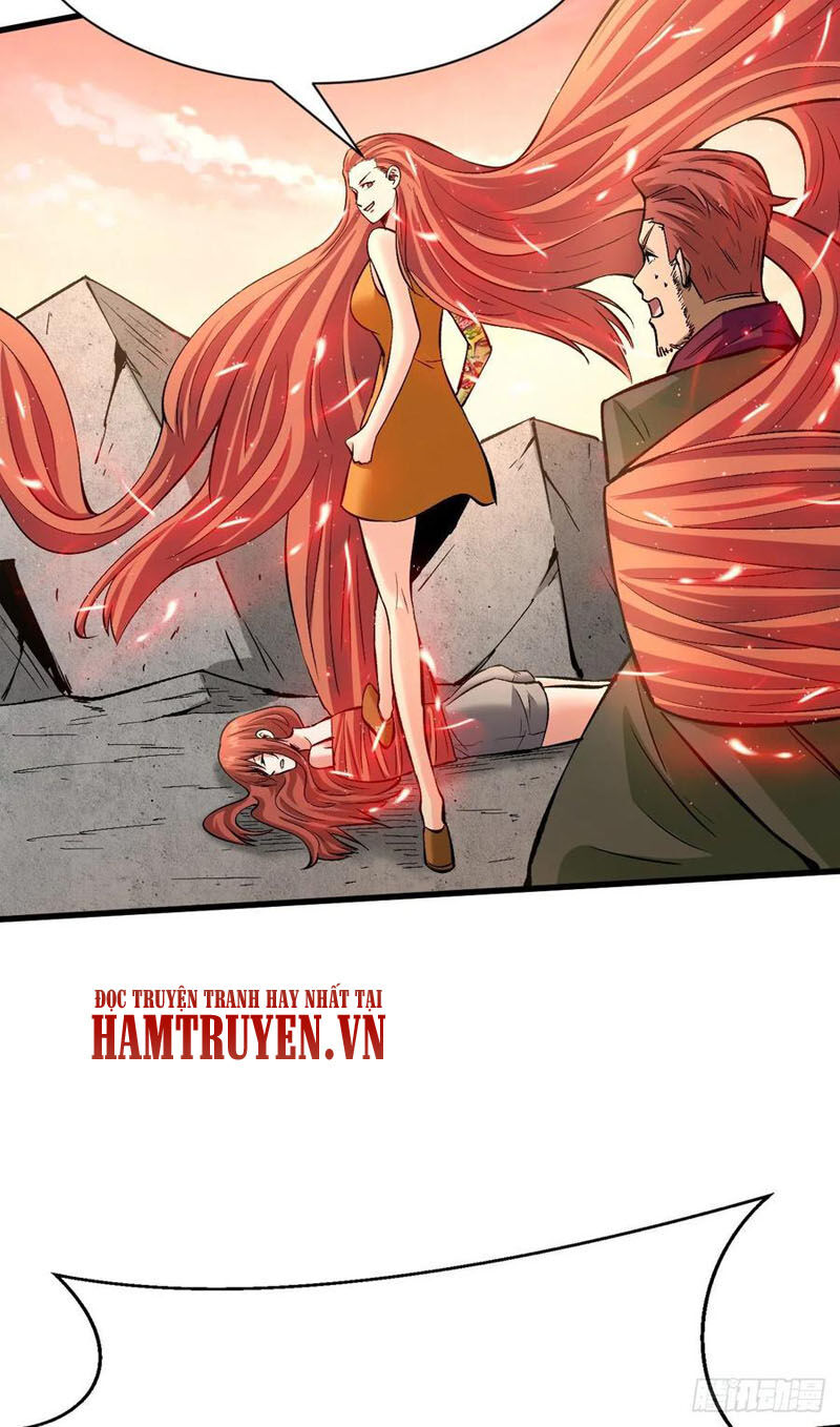 Trở Về Làm Đại Lão Thời Mạt Thế Chapter 72 - Trang 2