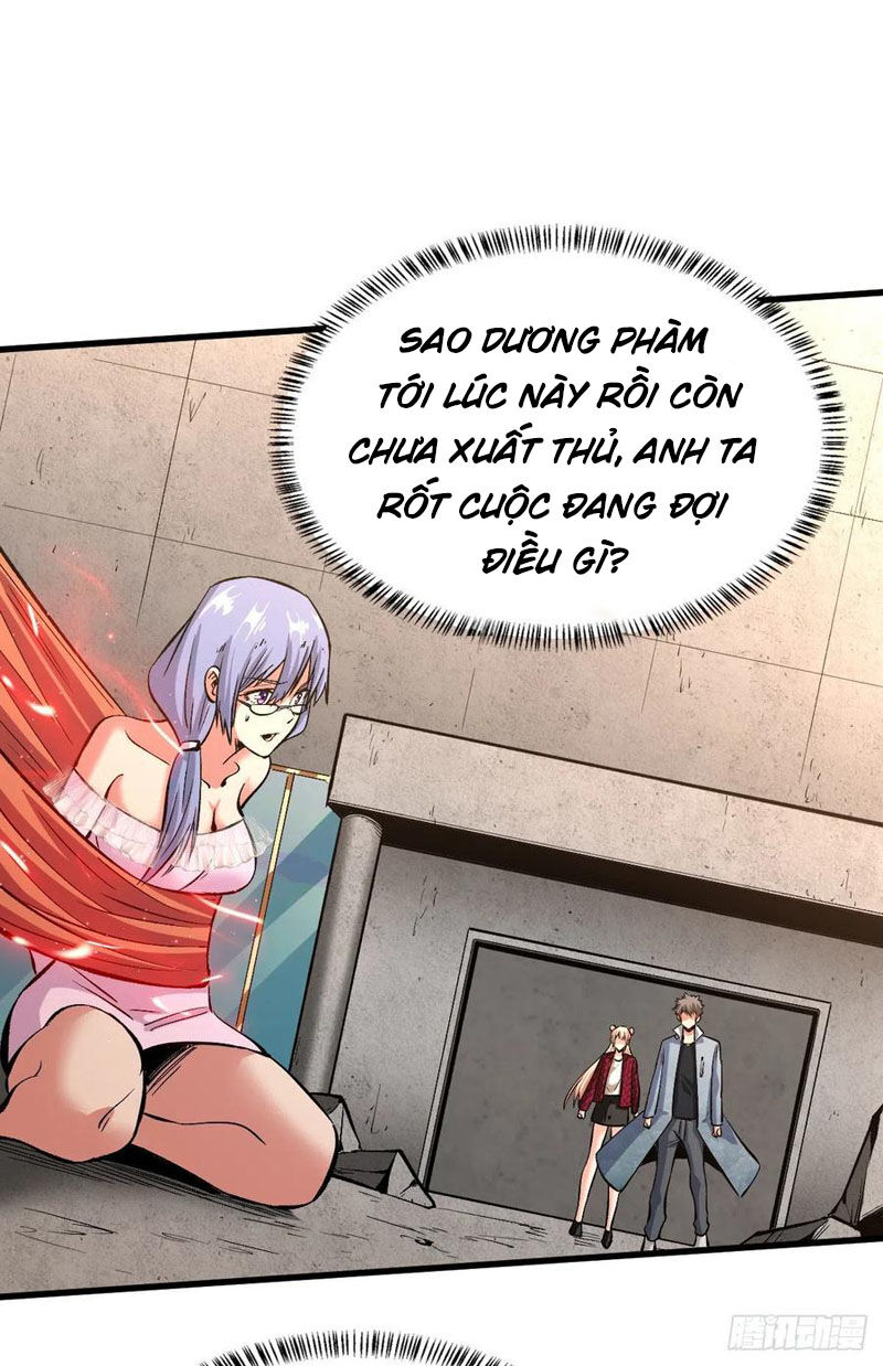 Trở Về Làm Đại Lão Thời Mạt Thế Chapter 72 - Trang 2