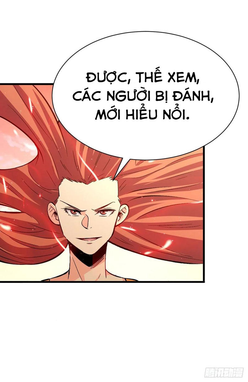 Trở Về Làm Đại Lão Thời Mạt Thế Chapter 72 - Trang 2