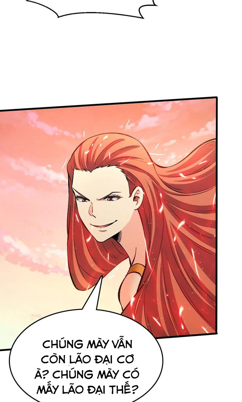 Trở Về Làm Đại Lão Thời Mạt Thế Chapter 72 - Trang 2