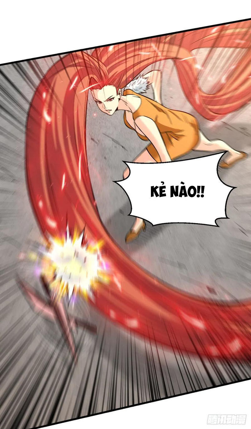 Trở Về Làm Đại Lão Thời Mạt Thế Chapter 72 - Trang 2