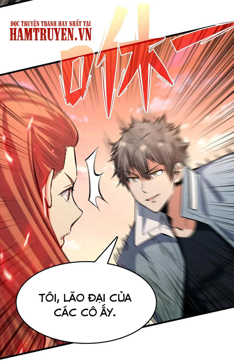 Trở Về Làm Đại Lão Thời Mạt Thế Chapter 72 - Trang 2