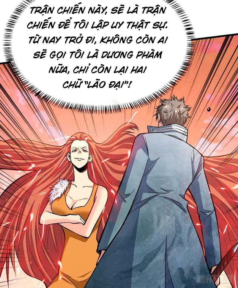 Trở Về Làm Đại Lão Thời Mạt Thế Chapter 72 - Trang 2