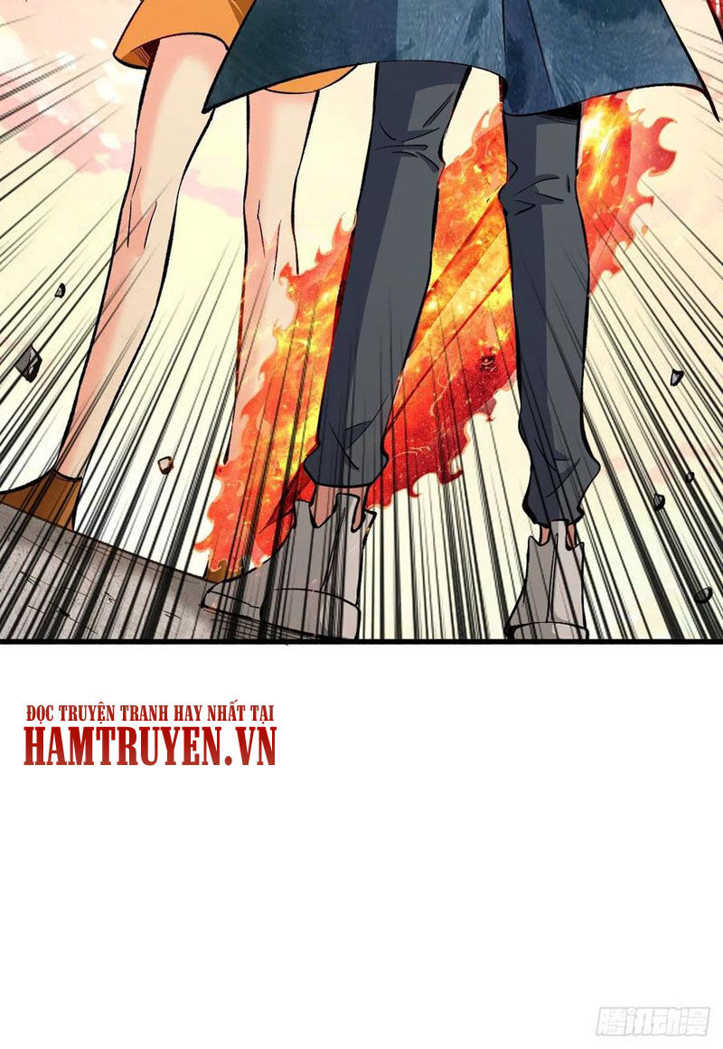 Trở Về Làm Đại Lão Thời Mạt Thế Chapter 72 - Trang 2