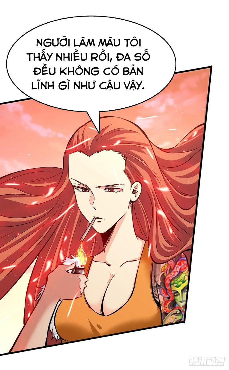 Trở Về Làm Đại Lão Thời Mạt Thế Chapter 72 - Trang 2